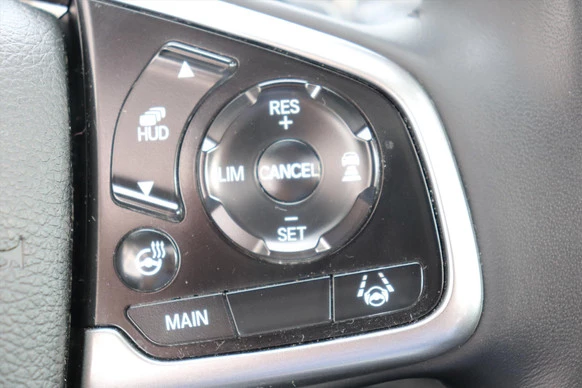 Honda CR-V - Afbeelding 11 van 19