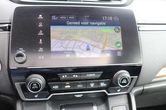 Honda CR-V - Afbeelding 12 van 19