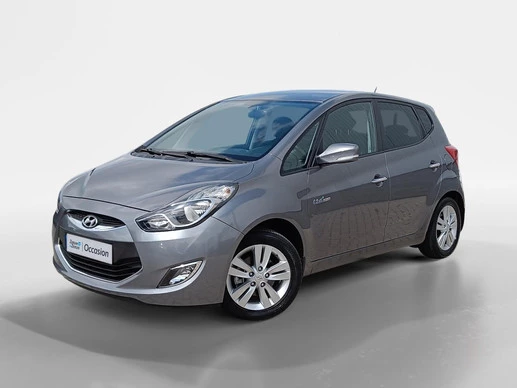 Hyundai ix20 - Afbeelding 1 van 28