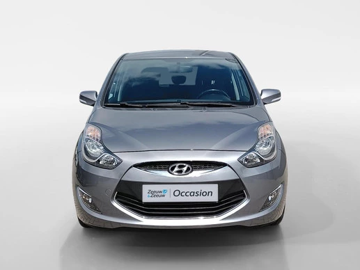 Hyundai ix20 - Afbeelding 2 van 28