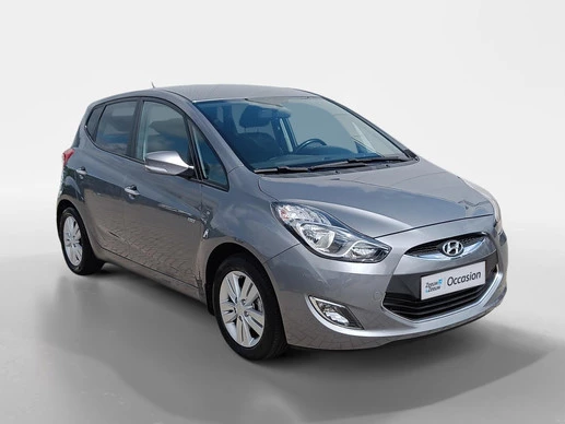 Hyundai ix20 - Afbeelding 3 van 28