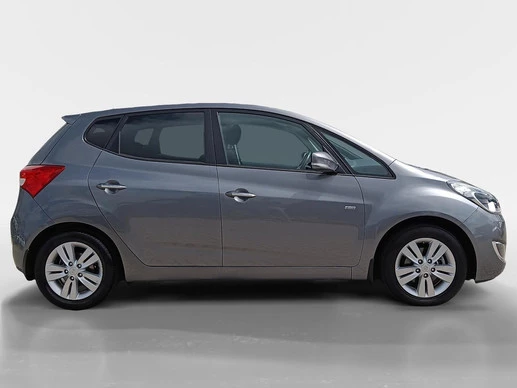Hyundai ix20 - Afbeelding 4 van 28
