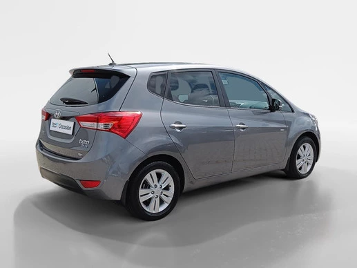 Hyundai ix20 - Afbeelding 5 van 28