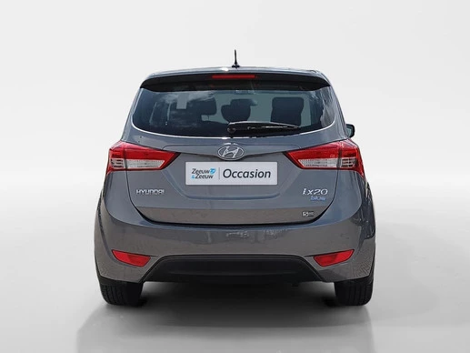 Hyundai ix20 - Afbeelding 6 van 28