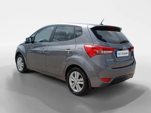 Hyundai ix20 - Afbeelding 7 van 28