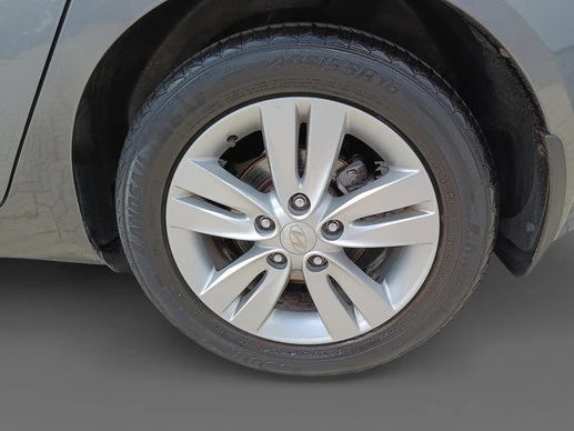 Hyundai ix20 - Afbeelding 8 van 28