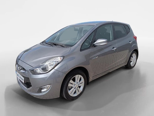 Hyundai ix20 - Afbeelding 10 van 28