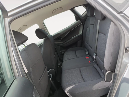 Hyundai ix20 - Afbeelding 12 van 28