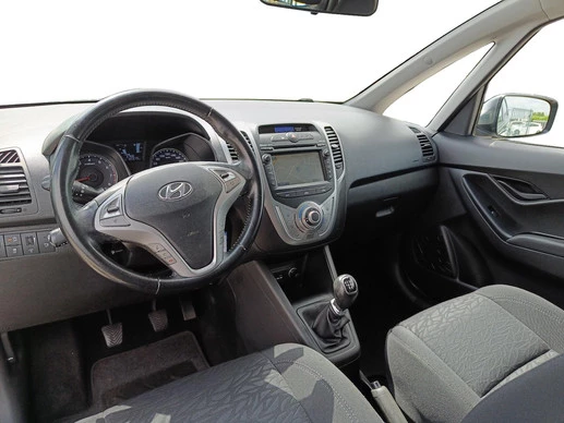 Hyundai ix20 - Afbeelding 14 van 28