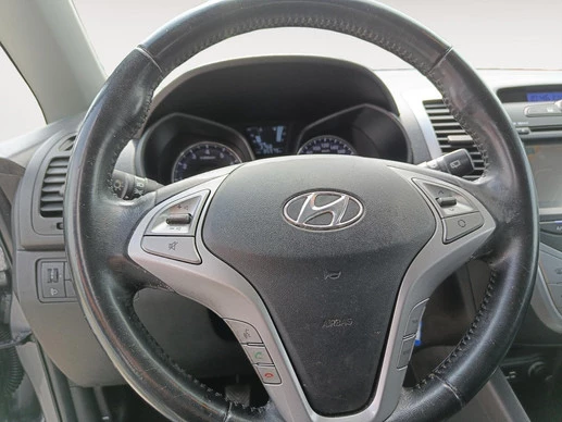 Hyundai ix20 - Afbeelding 15 van 28
