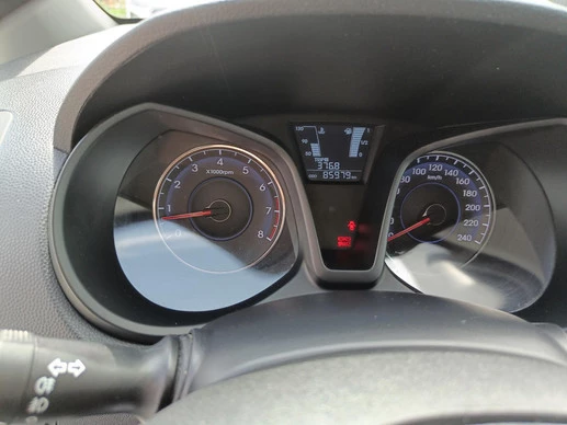 Hyundai ix20 - Afbeelding 16 van 28