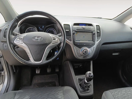 Hyundai ix20 - Afbeelding 19 van 28