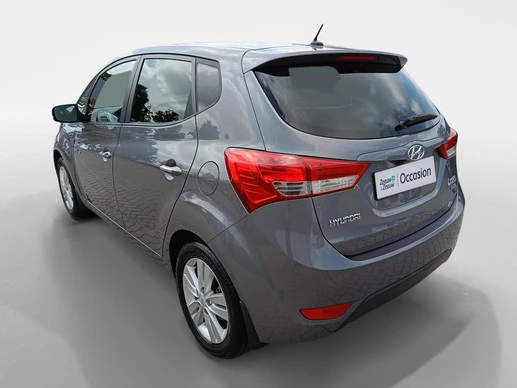 Hyundai ix20 - Afbeelding 22 van 28