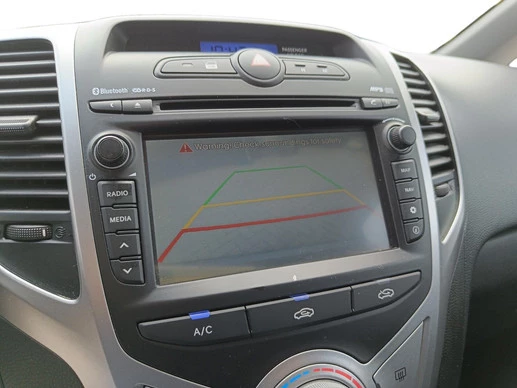 Hyundai ix20 - Afbeelding 23 van 28