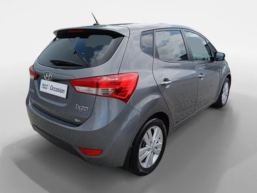 Hyundai ix20 - Afbeelding 25 van 28
