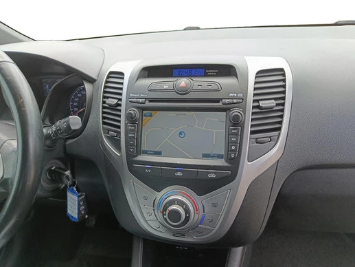 Hyundai ix20 - Afbeelding 26 van 28
