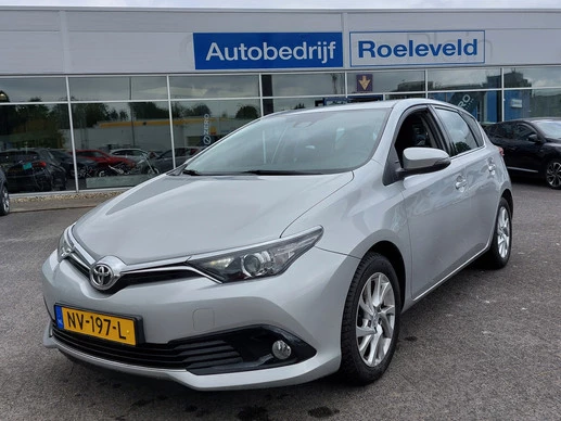 Toyota Auris - Afbeelding 1 van 30