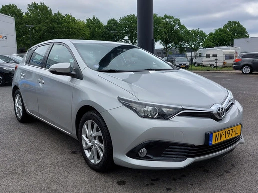 Toyota Auris - Afbeelding 3 van 30
