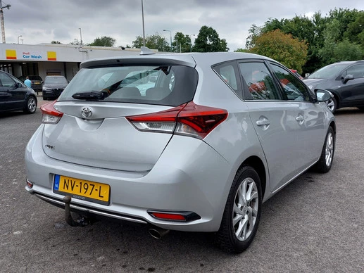 Toyota Auris - Afbeelding 4 van 30