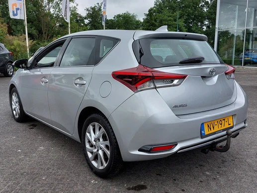 Toyota Auris - Afbeelding 5 van 30