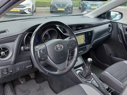 Toyota Auris - Afbeelding 6 van 30