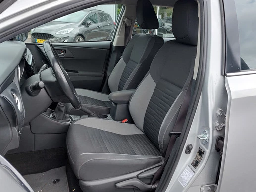 Toyota Auris - Afbeelding 7 van 30