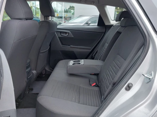 Toyota Auris - Afbeelding 8 van 30