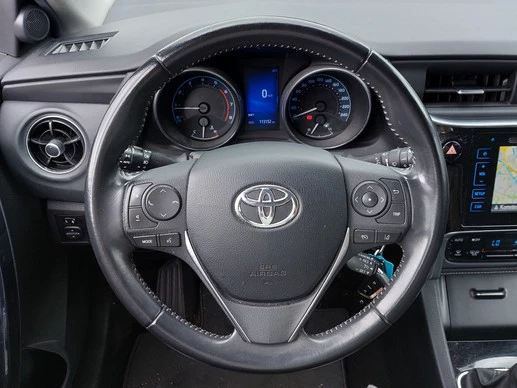 Toyota Auris - Afbeelding 9 van 30