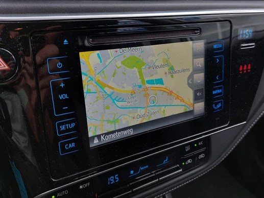 Toyota Auris - Afbeelding 10 van 30