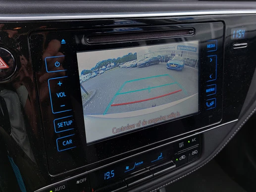 Toyota Auris - Afbeelding 11 van 30