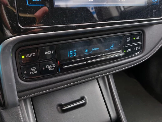 Toyota Auris - Afbeelding 14 van 30