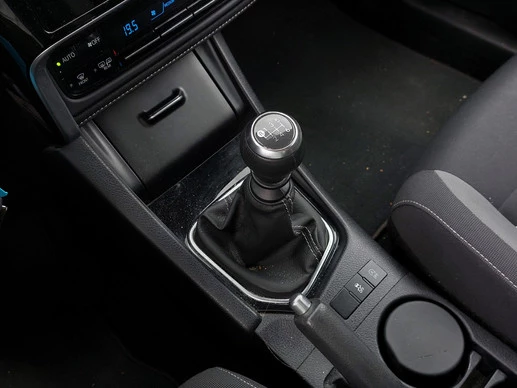 Toyota Auris - Afbeelding 15 van 30
