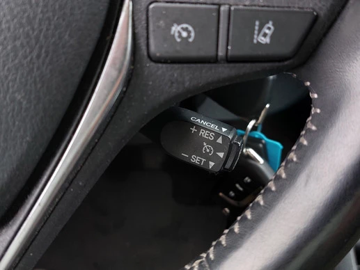 Toyota Auris - Afbeelding 18 van 30