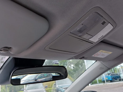 Toyota Auris - Afbeelding 21 van 30