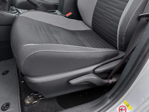 Toyota Auris - Afbeelding 23 van 30