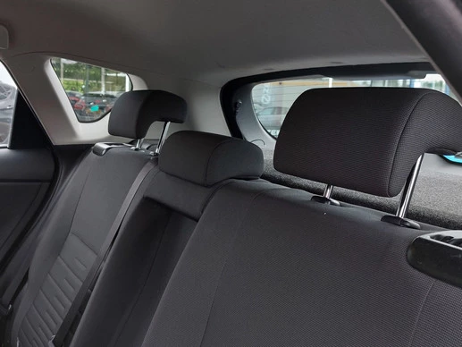 Toyota Auris - Afbeelding 24 van 30