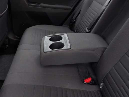 Toyota Auris - Afbeelding 25 van 30
