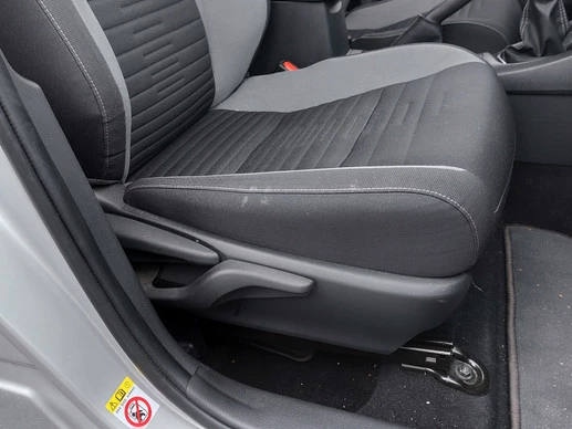 Toyota Auris - Afbeelding 27 van 30