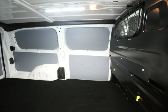 Peugeot Expert - Afbeelding 25 van 27