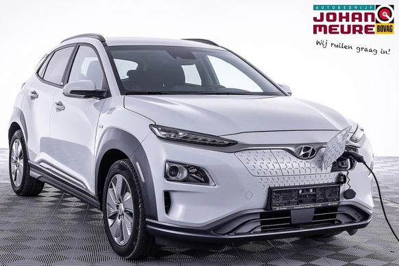 Hyundai Kona - Afbeelding 1 van 30