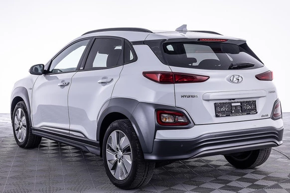 Hyundai Kona - Afbeelding 2 van 30