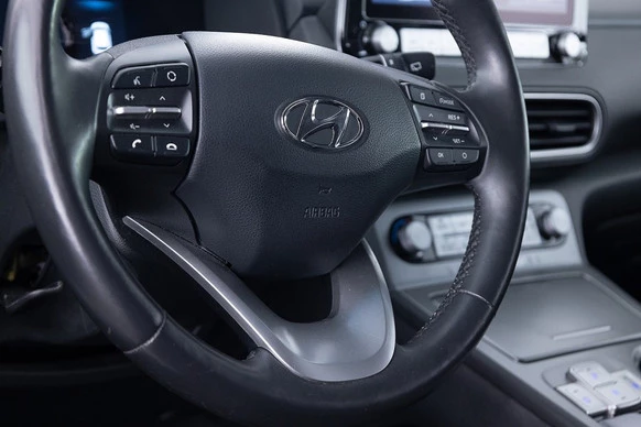 Hyundai Kona - Afbeelding 9 van 30