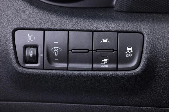 Hyundai Kona - Afbeelding 10 van 30