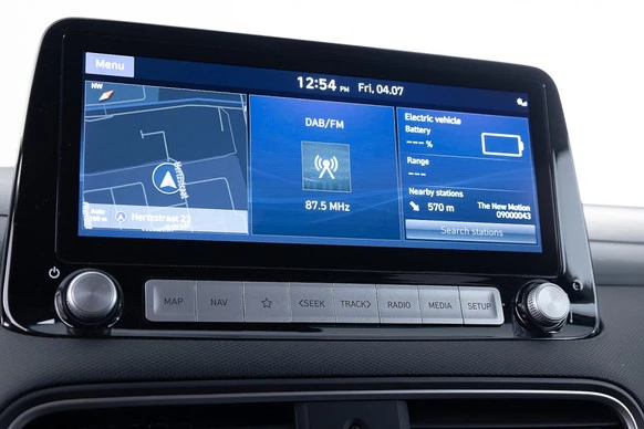 Hyundai Kona - Afbeelding 11 van 30