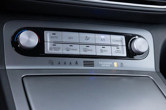 Hyundai Kona - Afbeelding 13 van 30