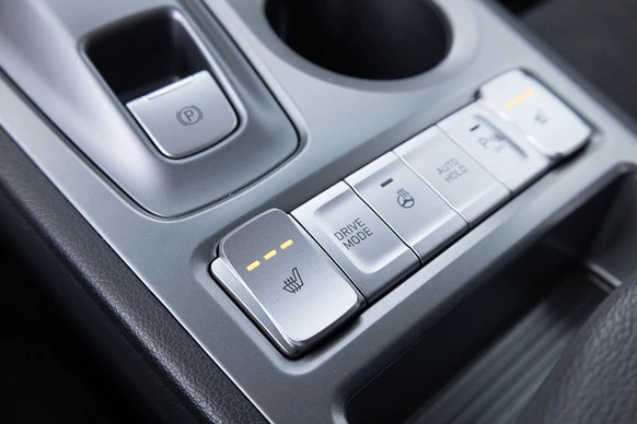 Hyundai Kona - Afbeelding 14 van 30