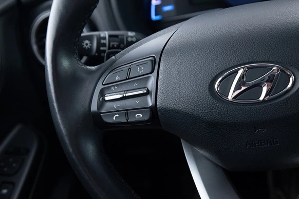 Hyundai Kona - Afbeelding 15 van 30