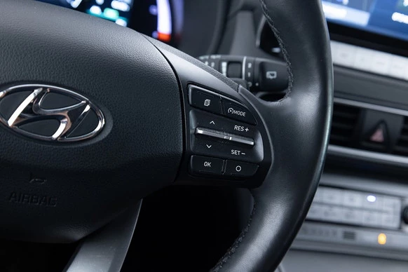 Hyundai Kona - Afbeelding 16 van 30