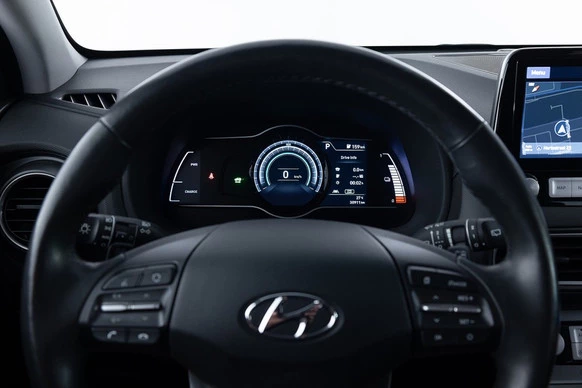 Hyundai Kona - Afbeelding 17 van 30