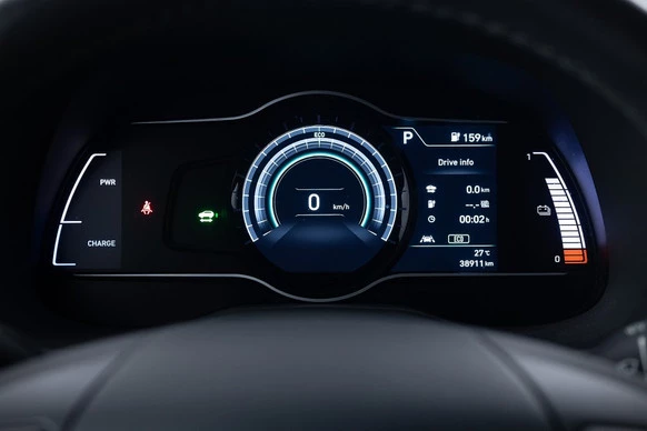 Hyundai Kona - Afbeelding 18 van 30